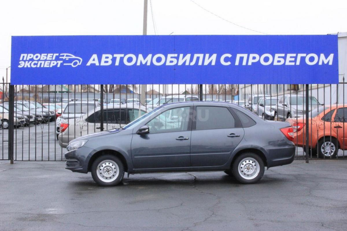 Седан, левый
МКПП, передний
Бензин, 1.6 л, 106 л.с.
68 234 км
4 владельца, ПТС электронный - Орск