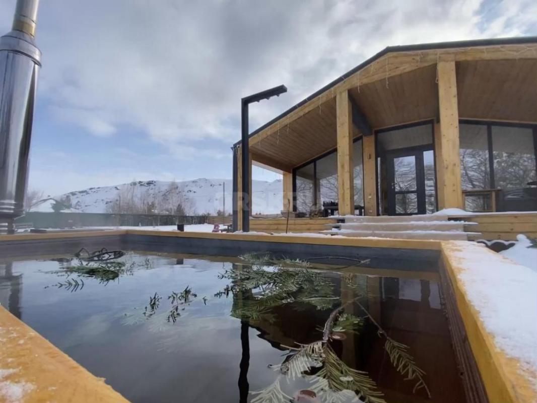 Продам дачу в СНТ Губерля, Гайский район. - Орск