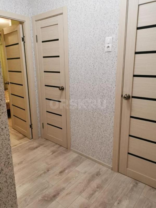 Продается уютная 3х комн. - Орск