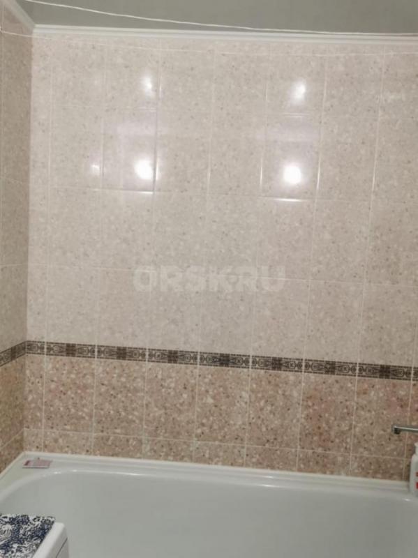 Продается уютная 3х комн. - Орск