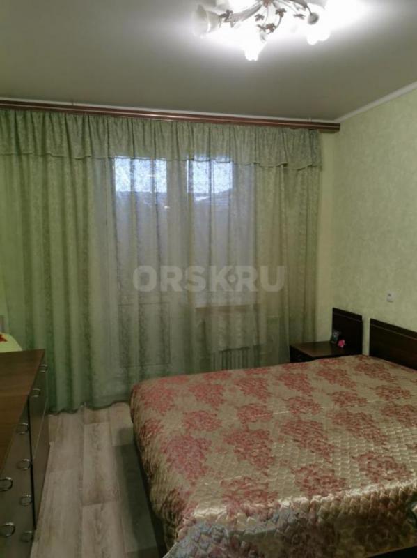 Продается уютная 3х комн. - Орск