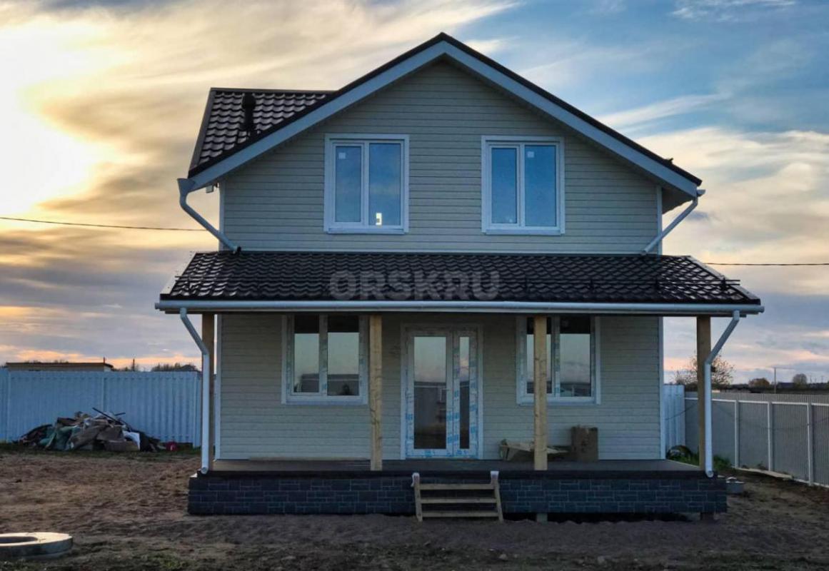 Строительство домов и производственных помещений по канадской технологии (СИП-панели). - Орск