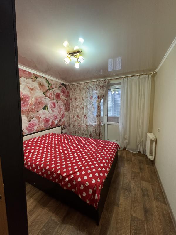 Трехкомнатная уютная квартира
Улучшенной планировки
Новотроицк, пр. - Новотроицк