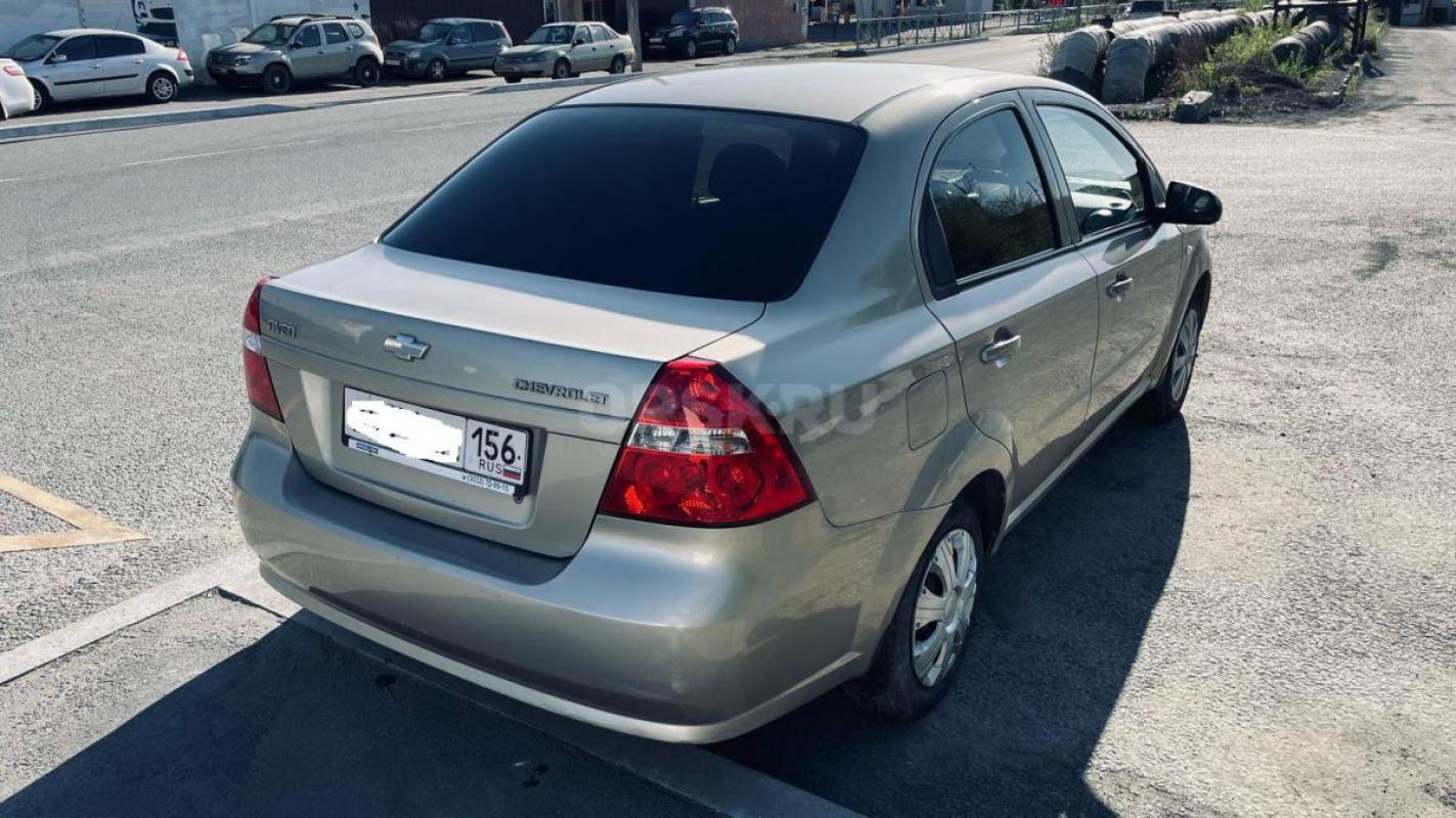 Продается ZAZ Vida 2012 гoд. - Новотроицк