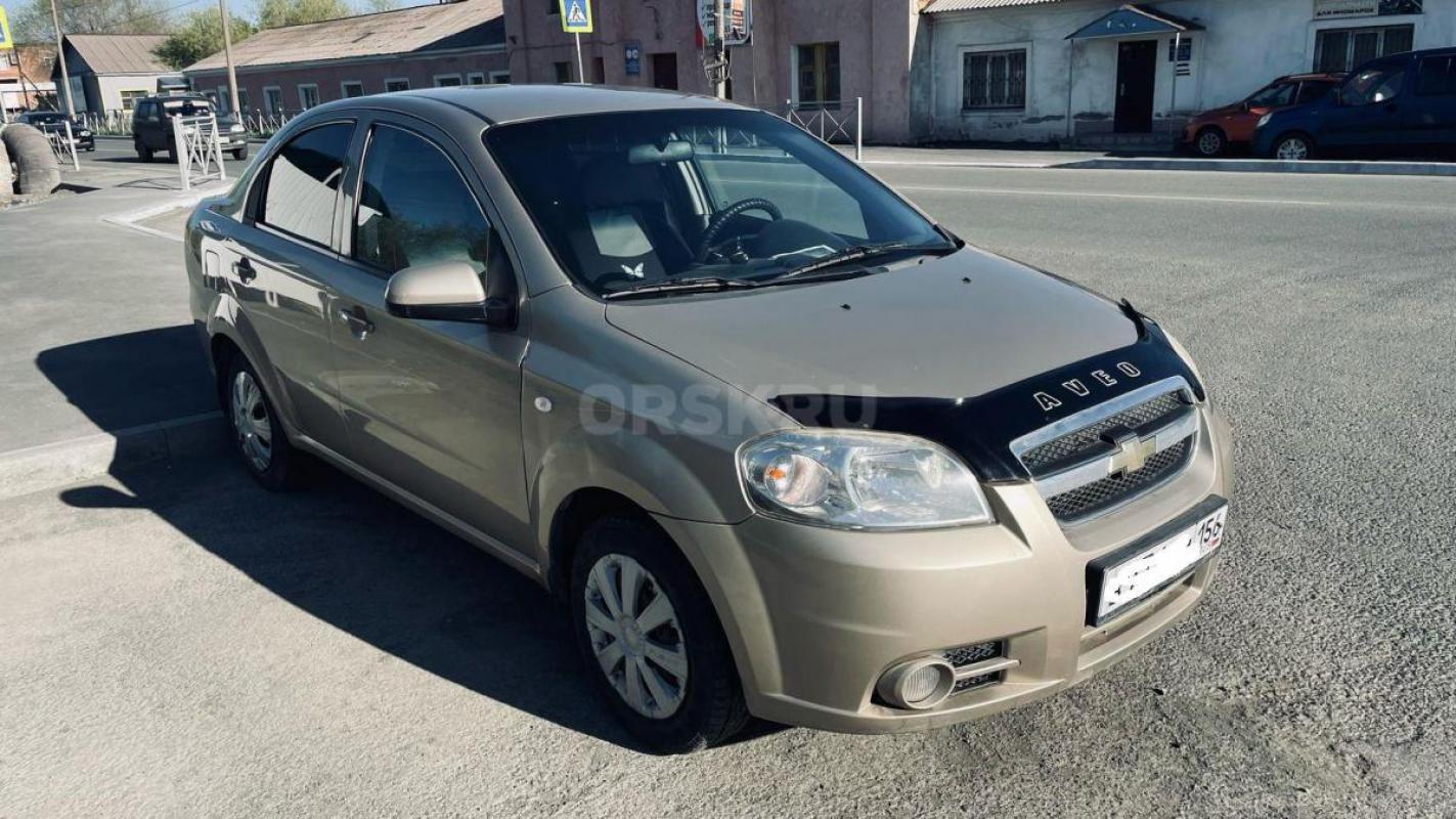 Продается ZAZ Vida 2012 гoд. - Новотроицк