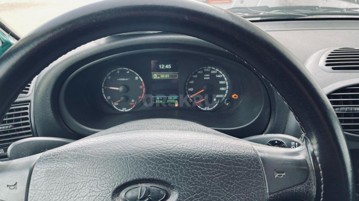 Продается LADA Kalina 2012 года. - Новотроицк