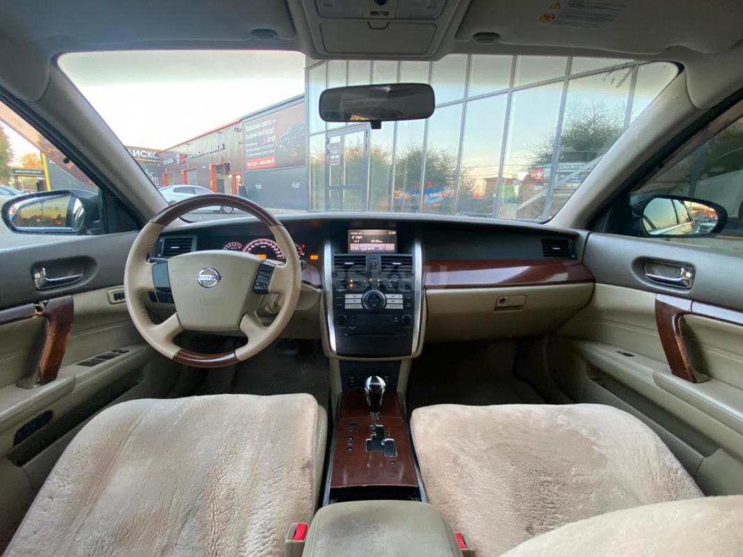 Двигатель 3.5 CVT(245 л.с)
 Максимальная комплектация 
 Оригинальный пробег 
 Юридически чист
 П - Орск