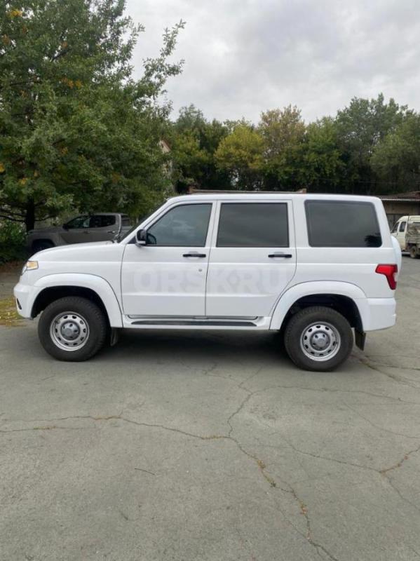 Продам УАЗ Патриот 2023 г. - Орск