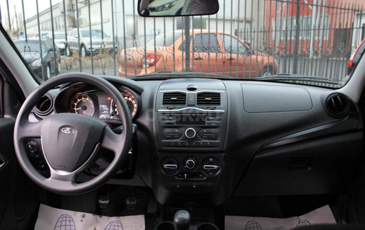 Новое поступление

Lada (ВАЗ) Granta &#039;2024 I Рестайлинг
 Состояние нового автомобиля
 В - Орск