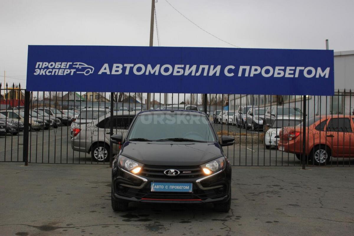 комплектация Sport24 
1 владелец - Орск