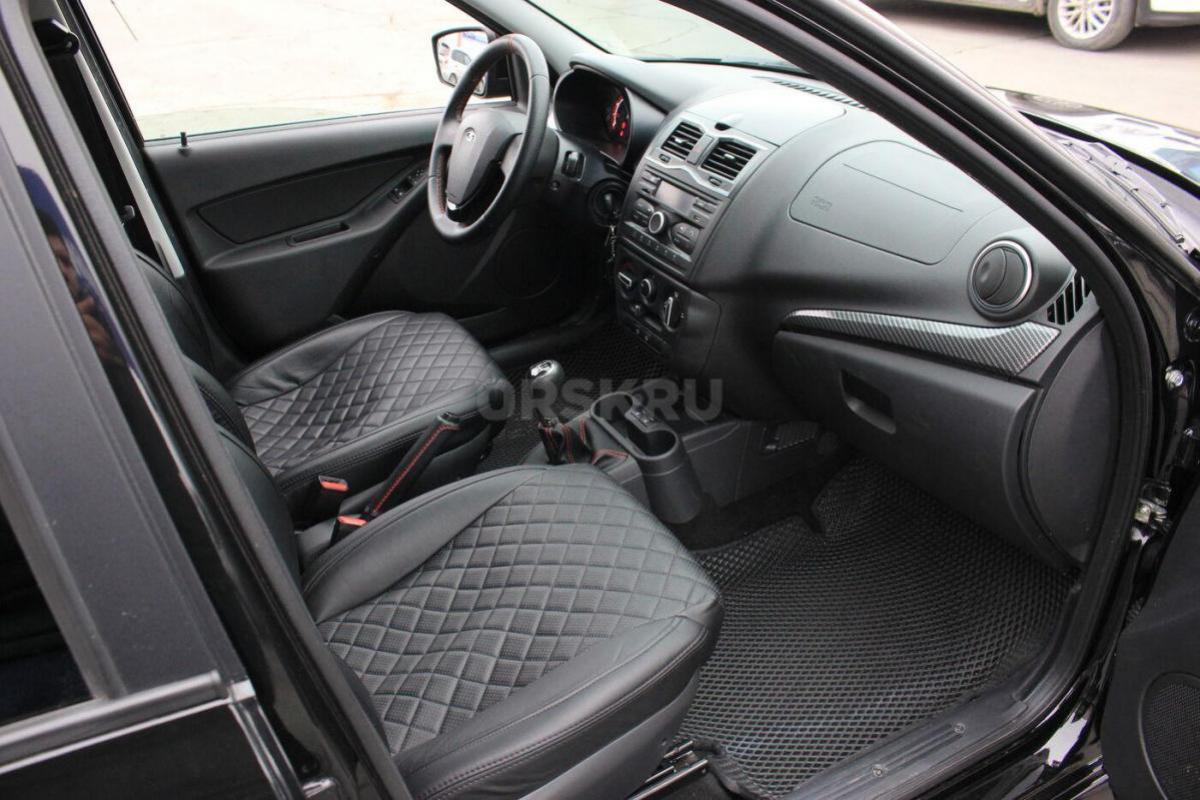 комплектация Sport24 
1 владелец - Орск