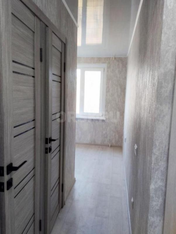 Продается 4-комнатная квартира на 4 этаже по адресу ул Пацаева 11 (ост. - Орск