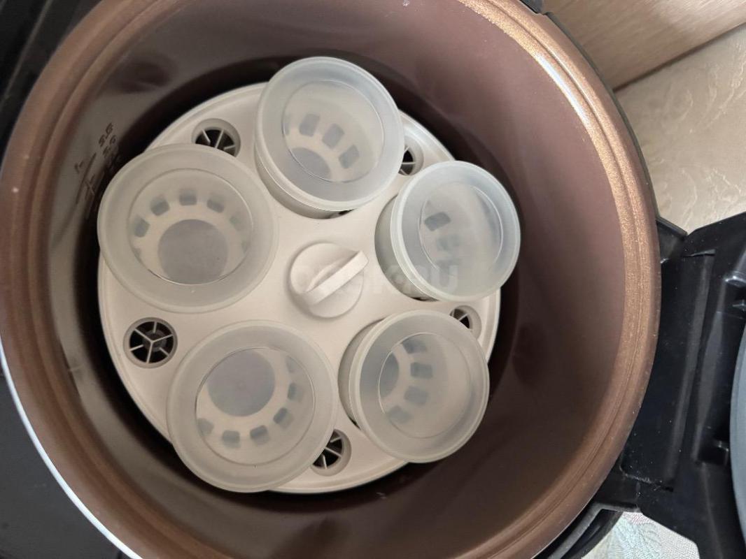 Продам мультиварку POLARIS PMC 0519D 
Б/у 
Все характеристики можно просмотреть в фото - Орск