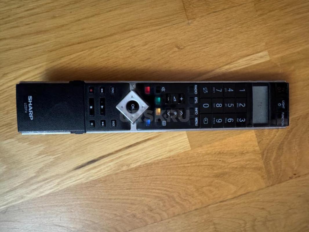 Продаю LCD телевизор SHARP - Орск