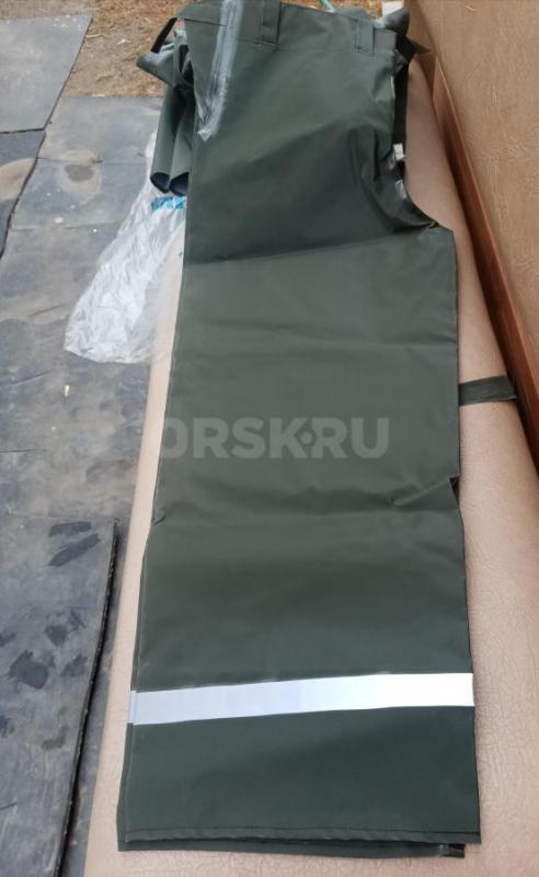 Непромокающий костюм, новый - Орск