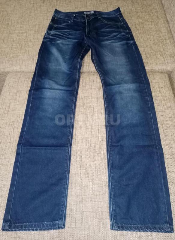 Джинсы, джогеры, шорты, есть новые, есть немного б/у - Орск
