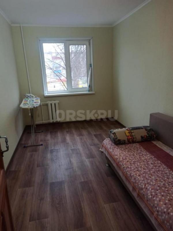 В квартире есть всё для проживания. - Орск