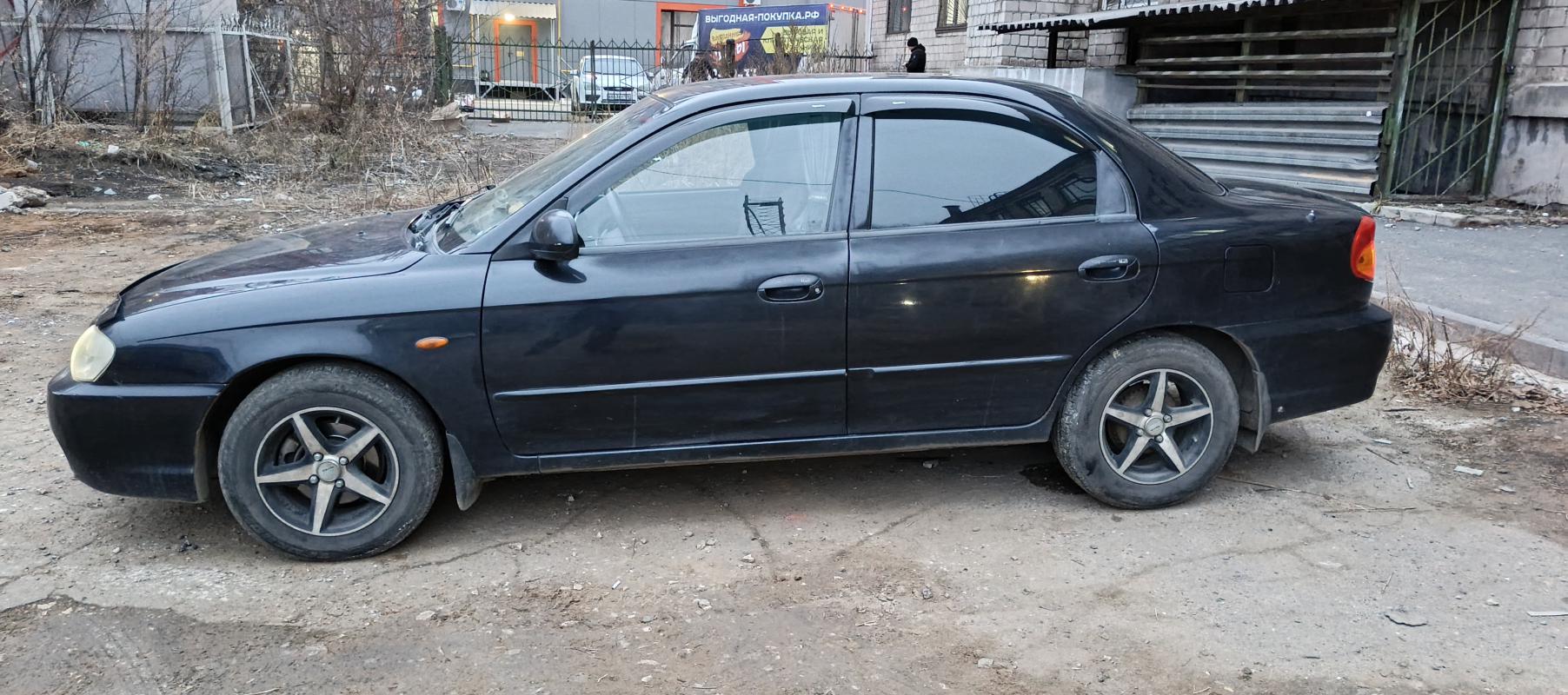 Продаю верного друга. - Новотроицк