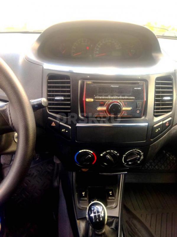 Конец 2013,куплен в 2014 году. 2-й Владелец. - Орск