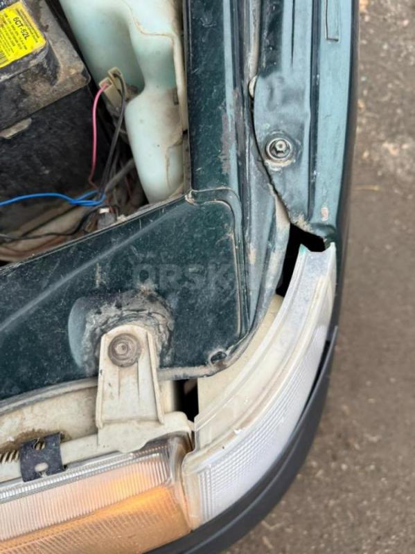 Продам ваз 2110, 2004 год, 3 хозяина, хорошее состояние! - Орск