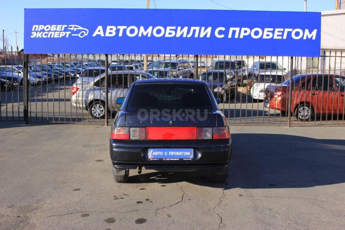 Автосалон &quot;Пробег-Эксперт&quot;
г. - Орск