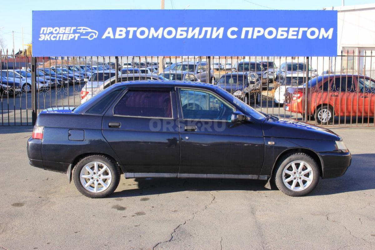 Автосалон &quot;Пробег-Эксперт&quot;
г. - Орск