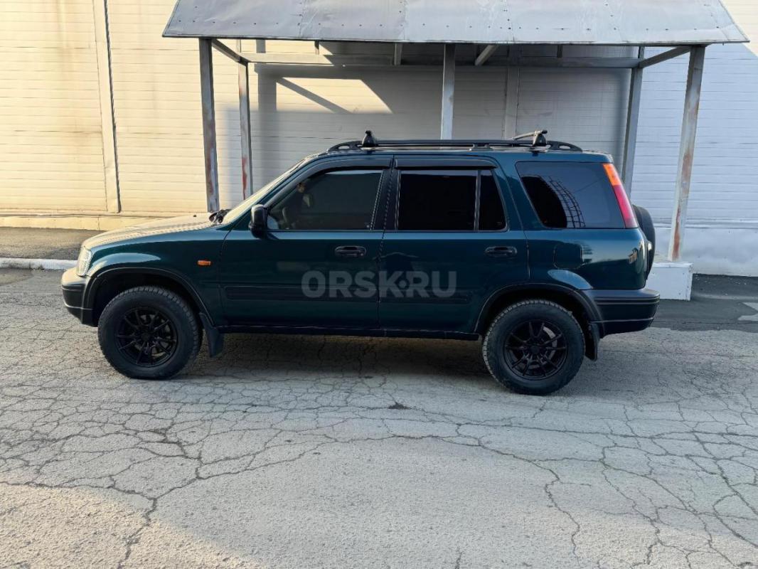 Продам отличный высокий автомобиль/ механика / мотор контрактный вписан в ПТС !!!!! - Орск