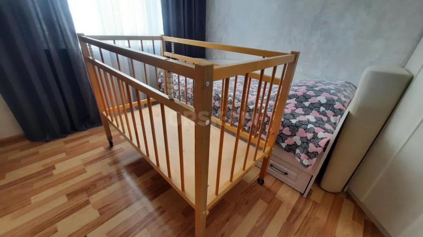 Продам детскую кроватку. - Орск