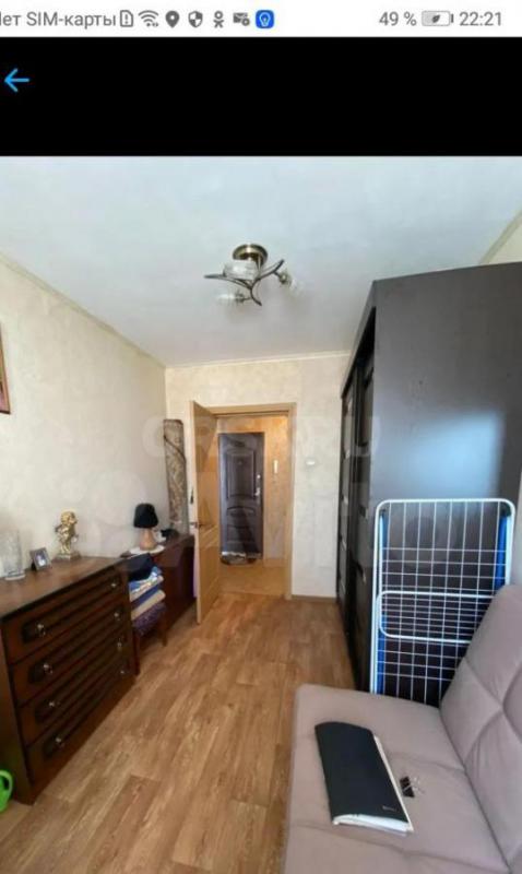 Сдам на длительный срок,2-х комнатную квартиру. - Орск