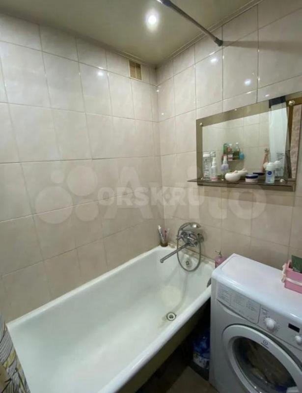 Сдам на длительный срок,2-х комнатную квартиру. - Орск