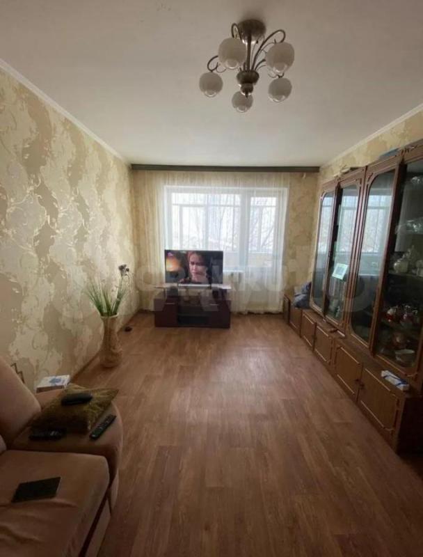 Сдам на длительный срок,2-х комнатную квартиру. - Орск