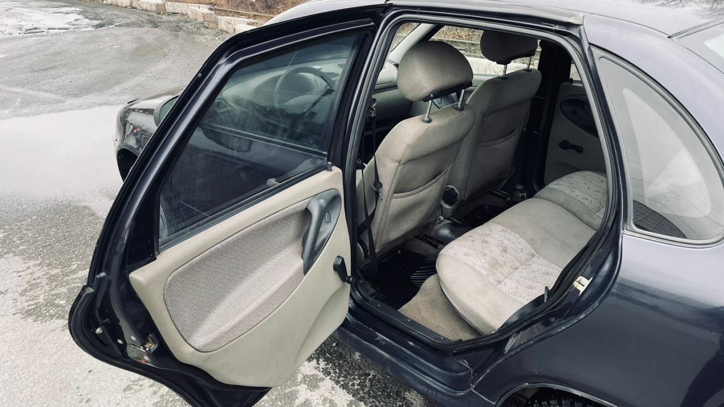 Продается LADA Kalina, 2008 года. - Новотроицк