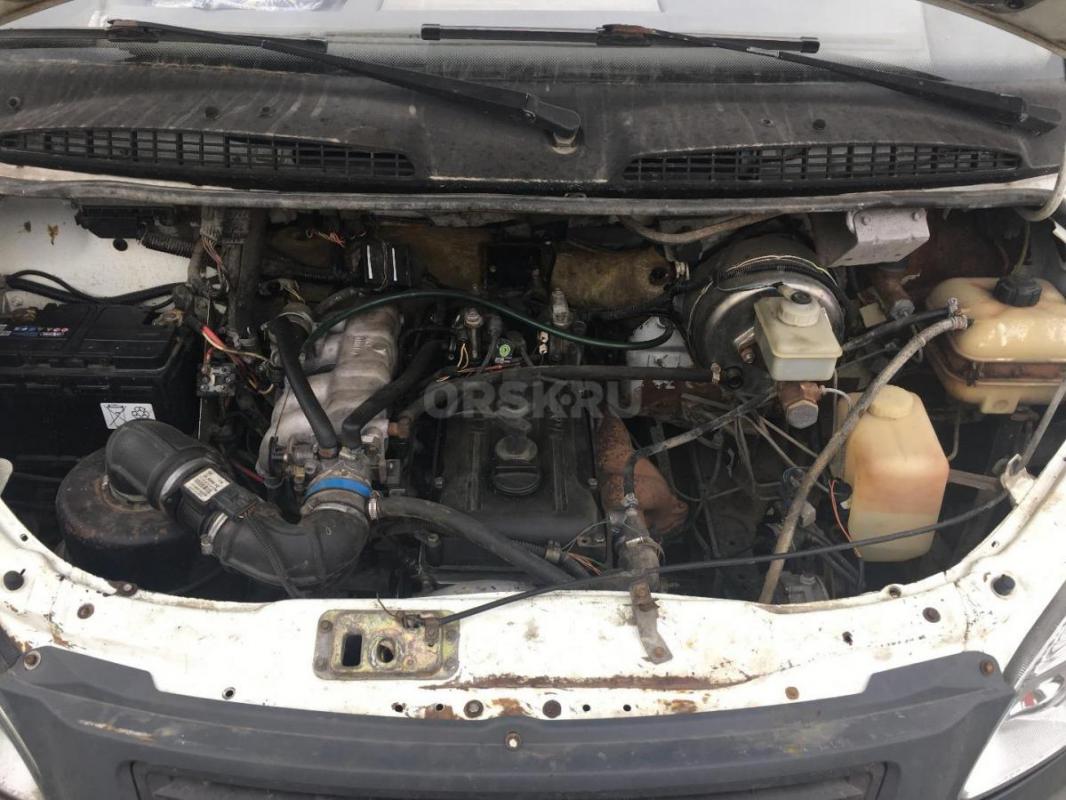 Продажа от собственника, владею больше 4 лет. - Орск