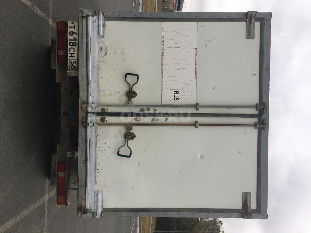 Продажа от собственника, владею больше 4 лет. - Орск