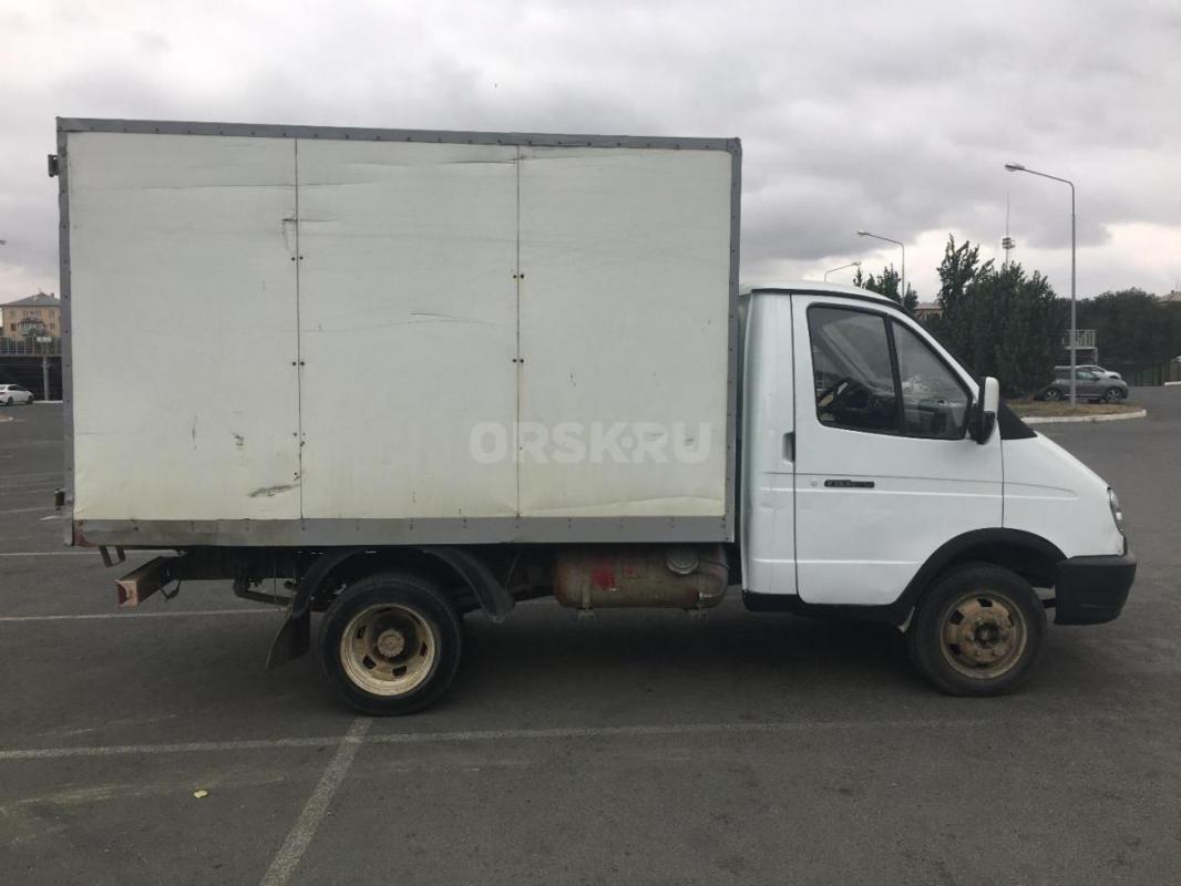 Продажа от собственника, владею больше 4 лет. - Орск