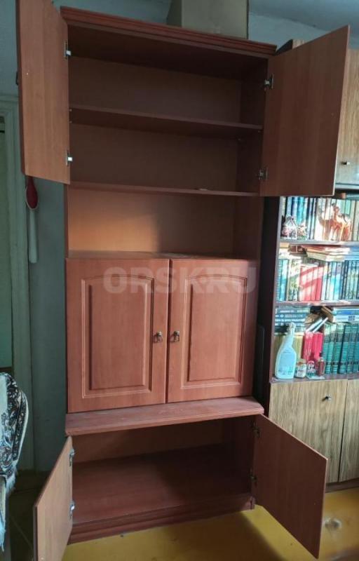 Продам офисный шкаф в хорошем состоянии! - Орск