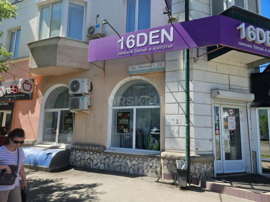 Сдам в аренду в центре г. - Орск