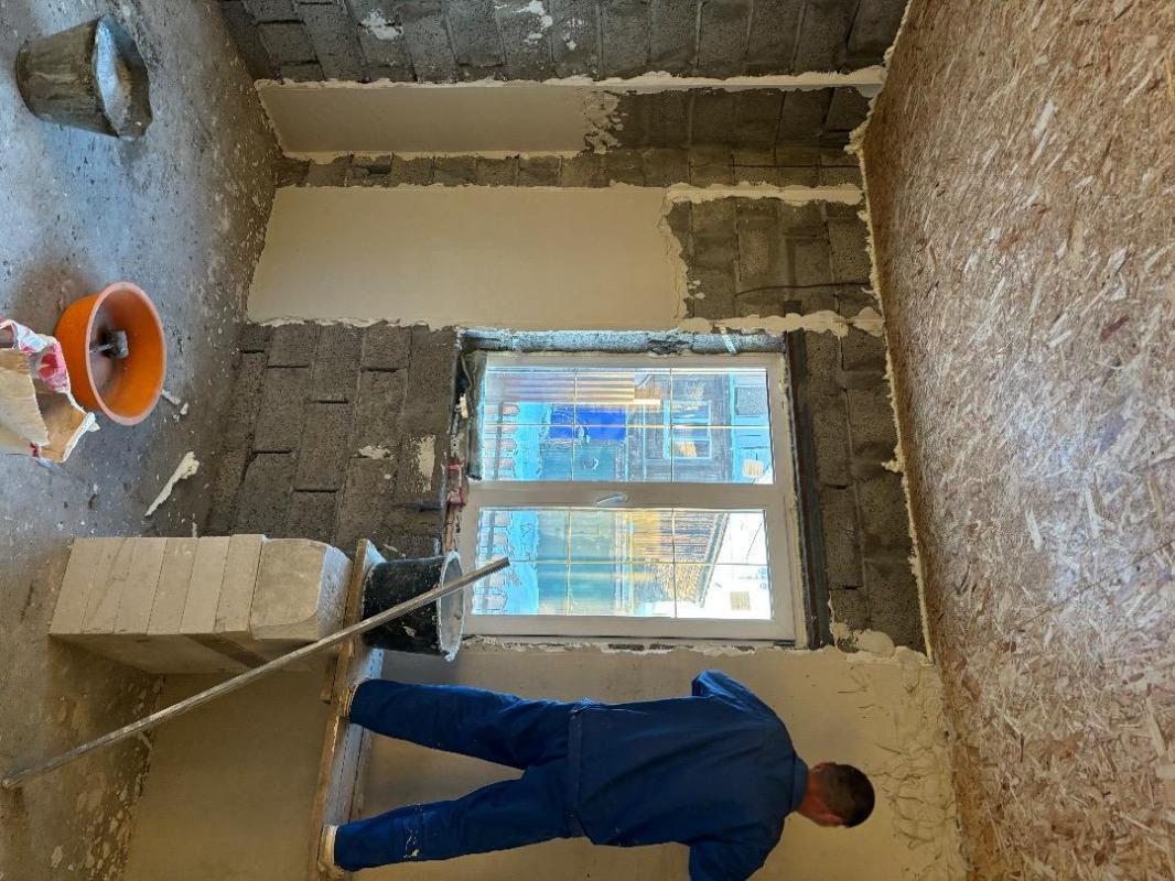 ОТДЕЛОЧНИКИ УНИВЕРСАЛЫ  ВЫПОЛНИМ СЛЕДУЮЩИЕ ВИДЫ РАБОТ. - Орск