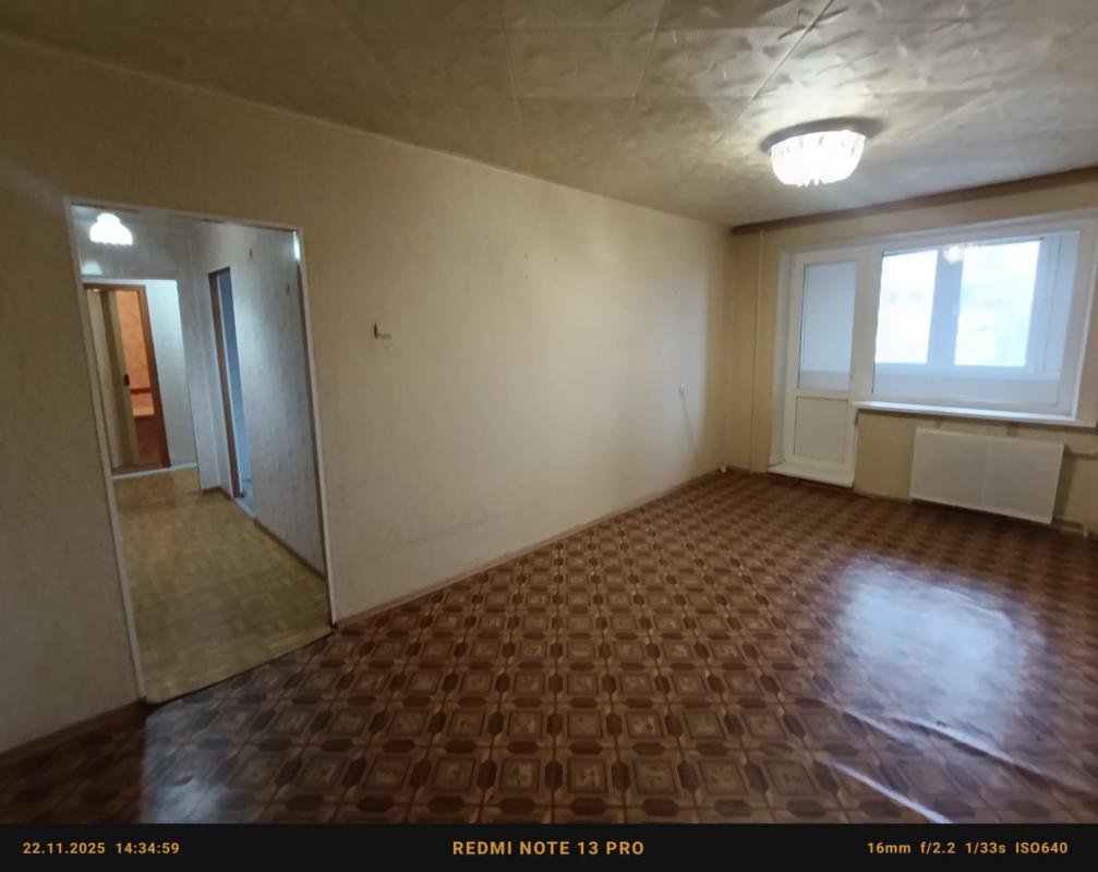 Продаётся уютная двухкомнатная квартира площадью 49.8 квадратных метров на шестом этаже девятиэтажно - Новотроицк