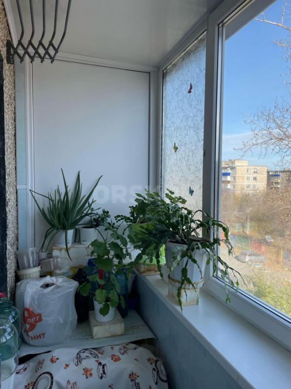 В продаже замечательная, уютная 3х комн. - Орск