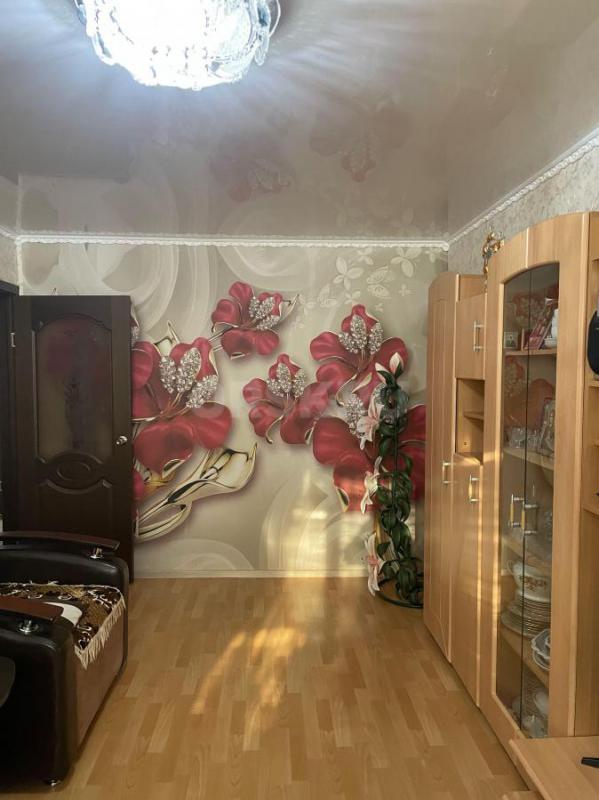 В продаже замечательная, уютная 3х комн. - Орск