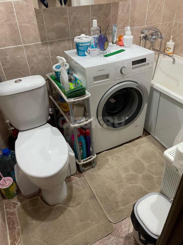 В продаже замечательная, уютная 3х комн. - Орск