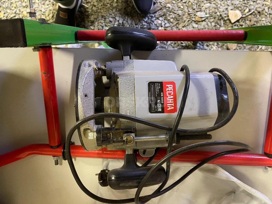 Практически новая, использовал 3 раза. - Орск