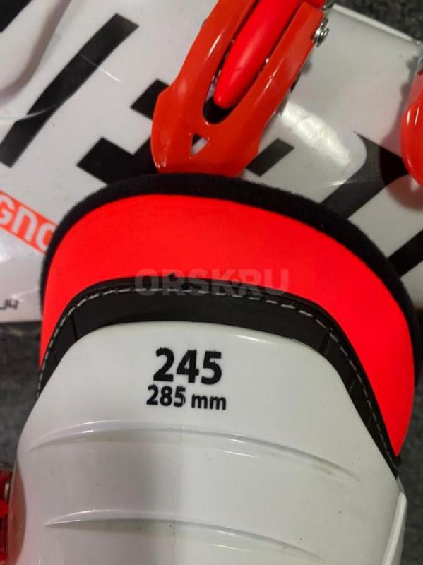 Горнолыжное снаряжение Б/У - Орск