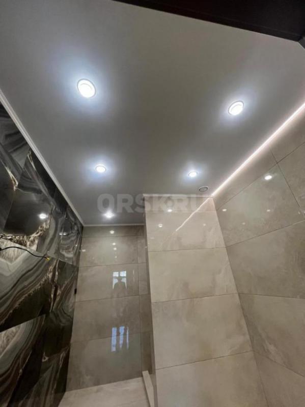 Натяжные потолки!!!!
! - Орск