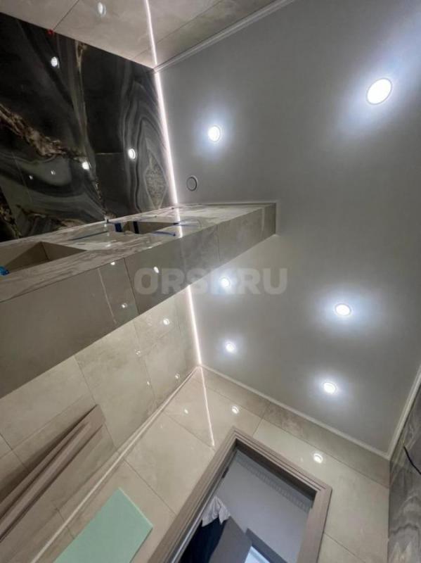 Натяжные потолки!!!!
! - Орск