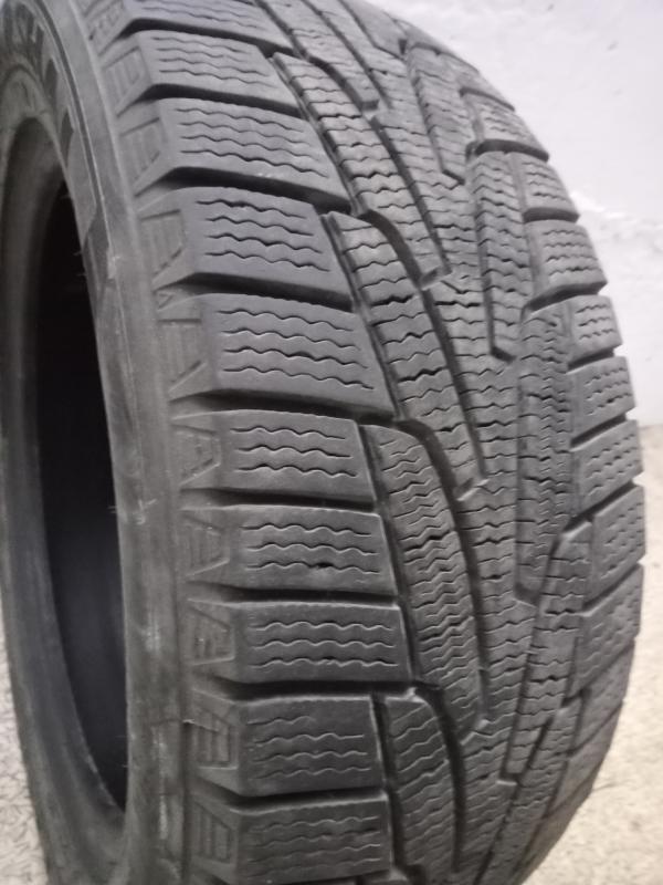 Зима 205 55 16 производитель КОРЕЯ. - Новотроицк