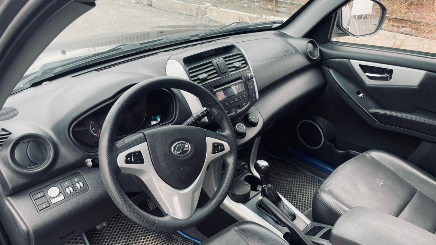 Продается LIFAN X60 2013 года

в хорошем внешнем и техническом состоянии,

ходовая перебрана, по - Новотроицк