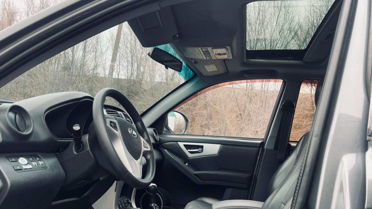 Продается LIFAN X60 2013 года

в хорошем внешнем и техническом состоянии,

ходовая перебрана, по - Новотроицк