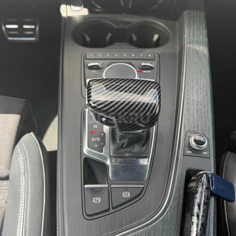 Audi A4 allroad V (B9) 2016 года — это универсальный автомобиль, который сочетает в себе практичност - Орск